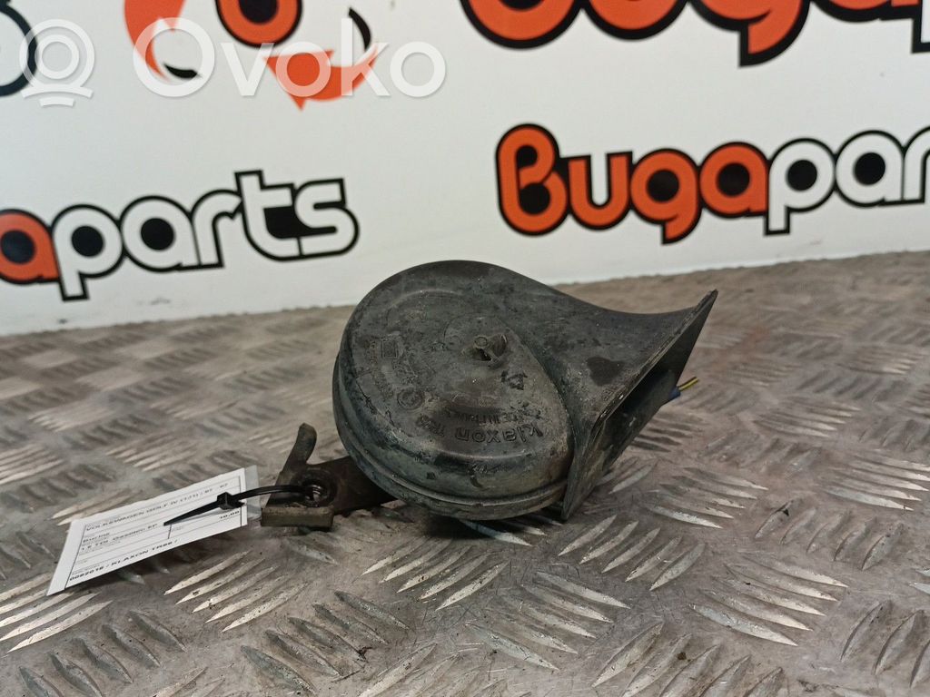 Äänimerkkilaite   0092018,KLAXONTR99
