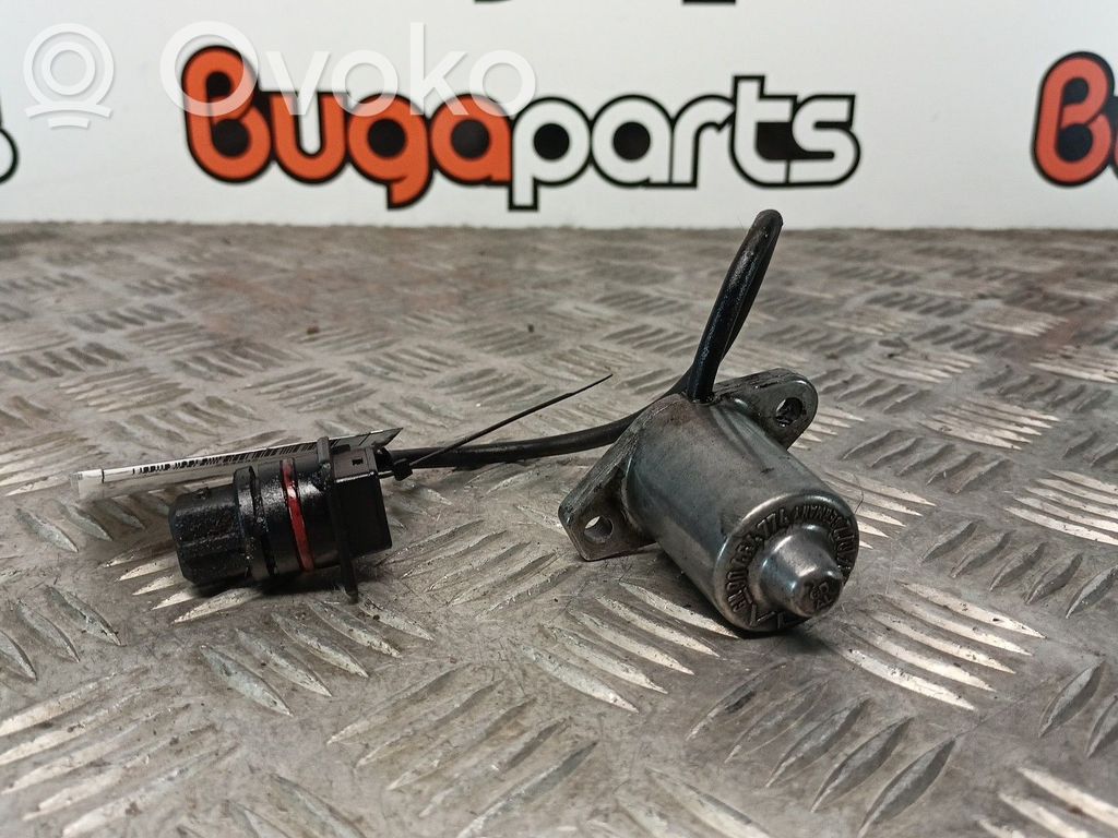 Opel Vectra B Sensor de nivel de aceite 