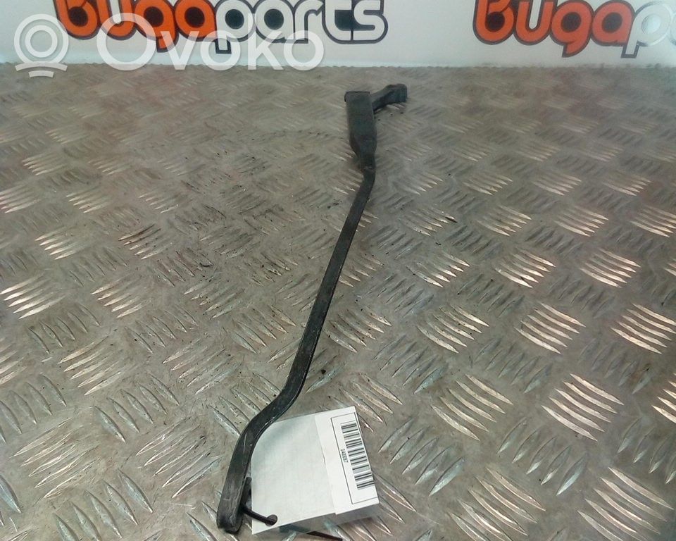 Front wiper blade arm   893955407D