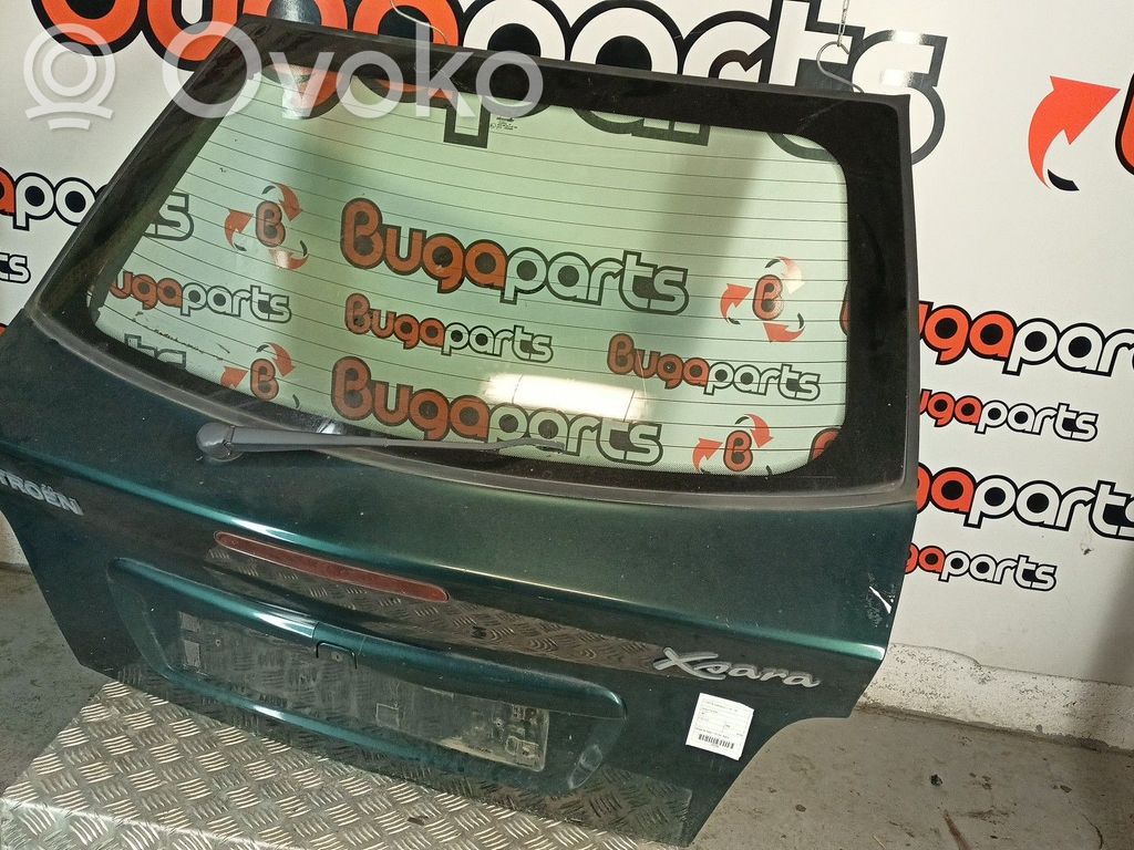 Puerta del maletero/compartimento de carga   CITROENXSARA,MALA