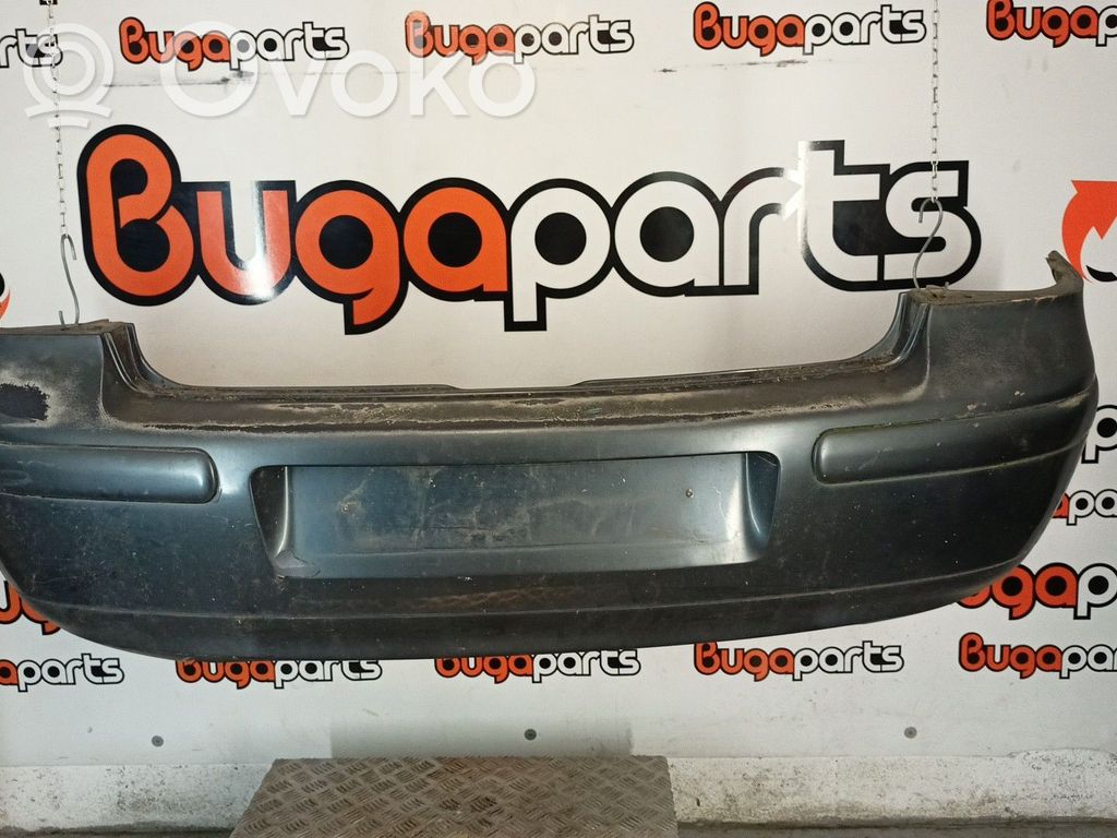 Galinis bamperis   TRASEIRO,VOLKSWAGENGOLFIV