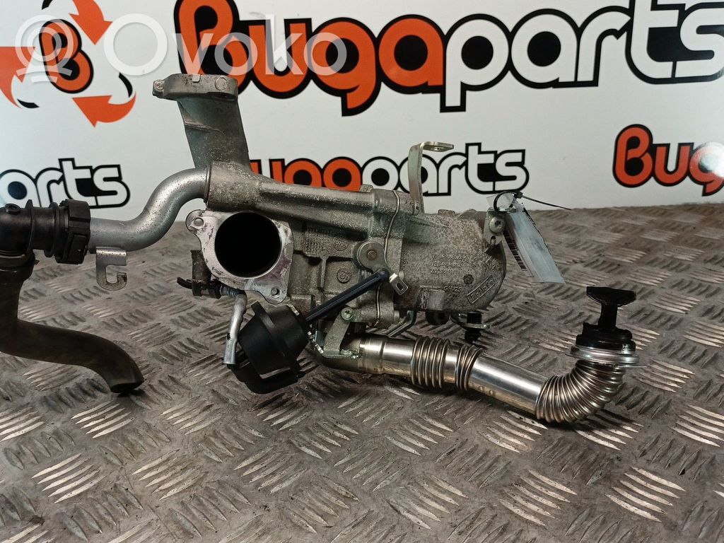 Citroen C3 EGR dzesētājs 