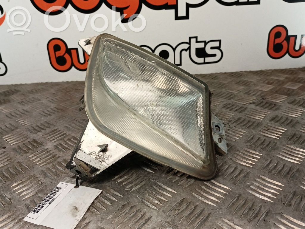 Front fog light   026712,VALEO