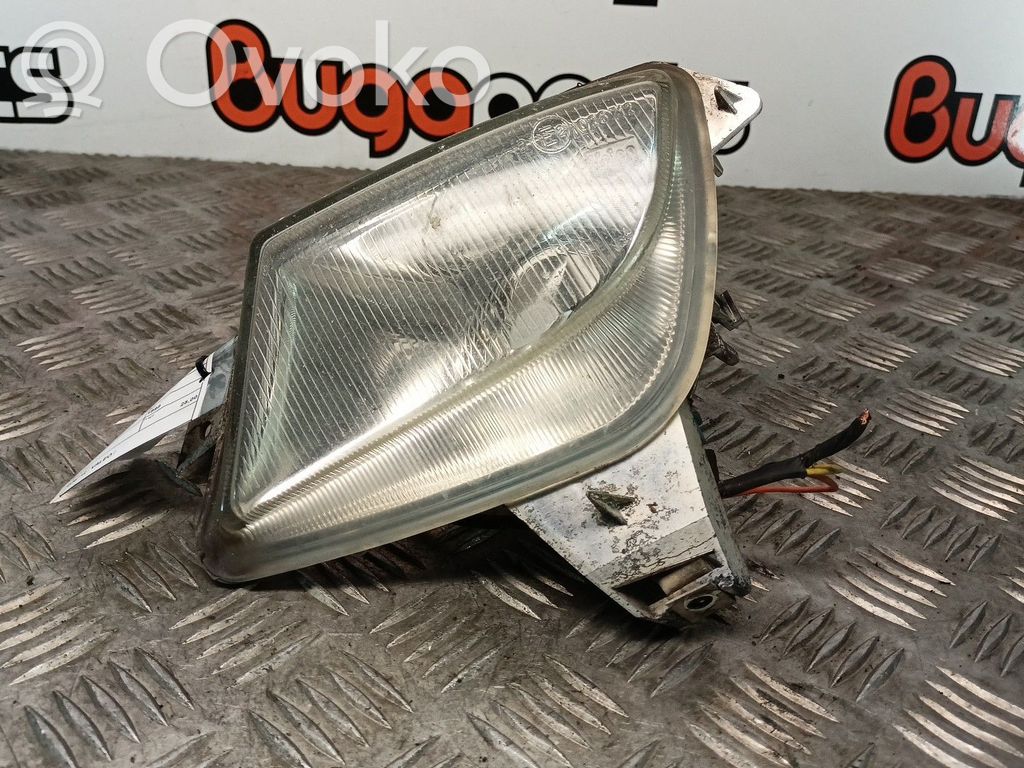 Citroen Xsara Front fog light 