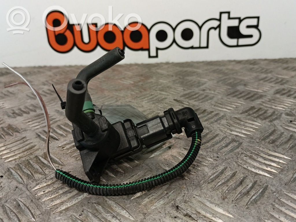Electroválvula del turbo   9688124580
