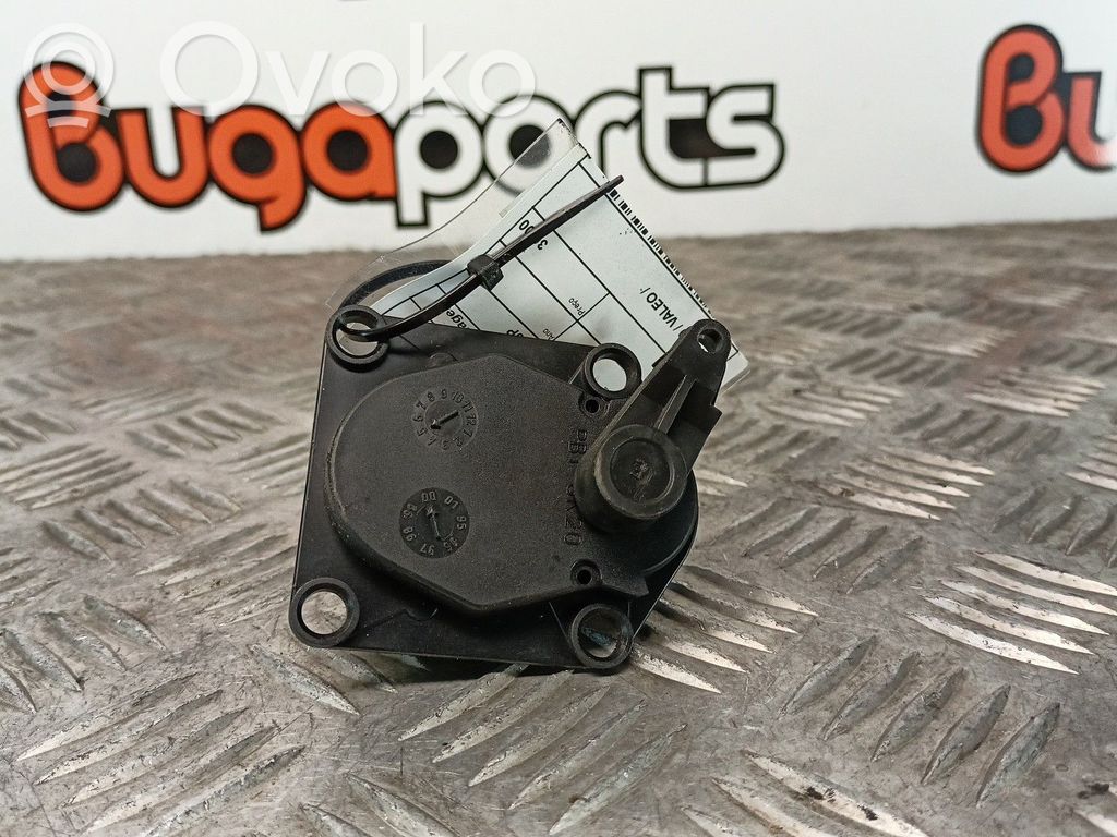 Oro sklendės varikliukas   657102JD,VALEO