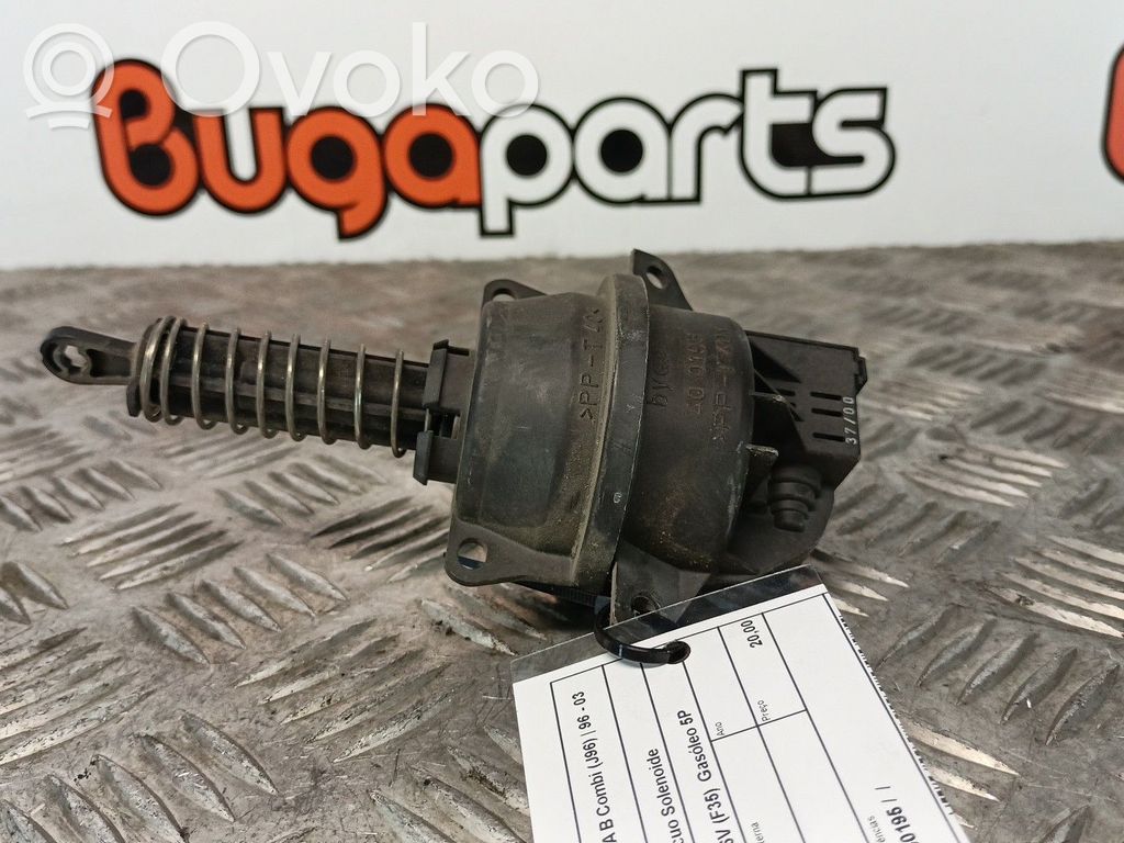 Électrovanne turbo   400195