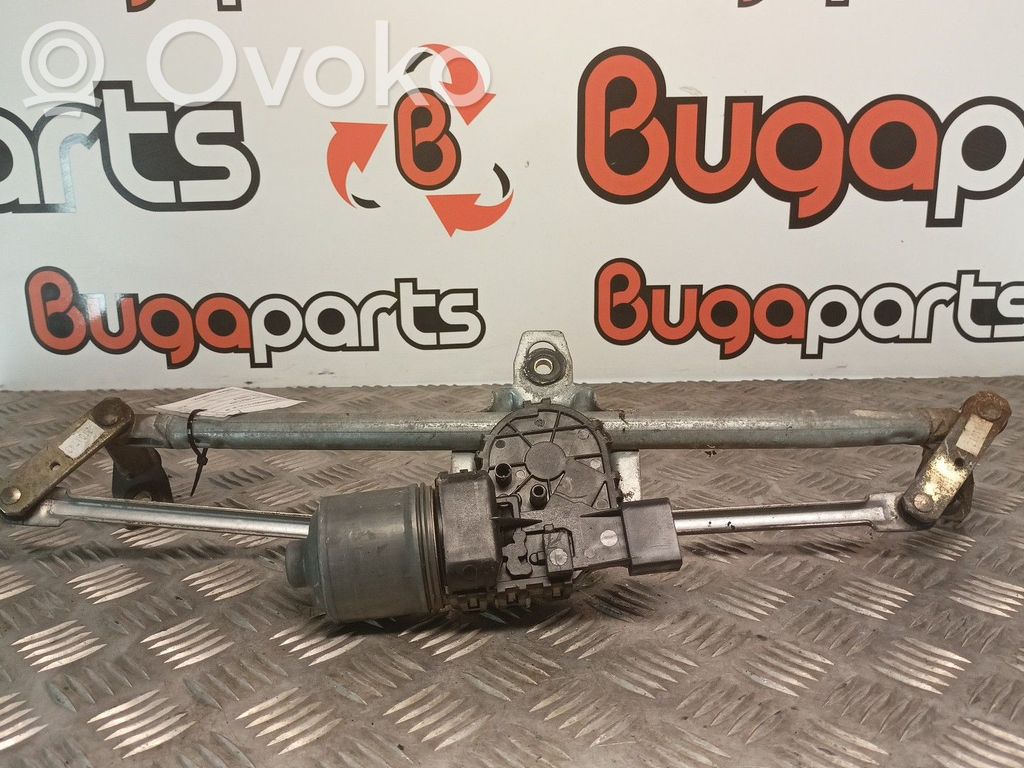 Motor del limpiaparabrisas   0390241531,1J1955113C