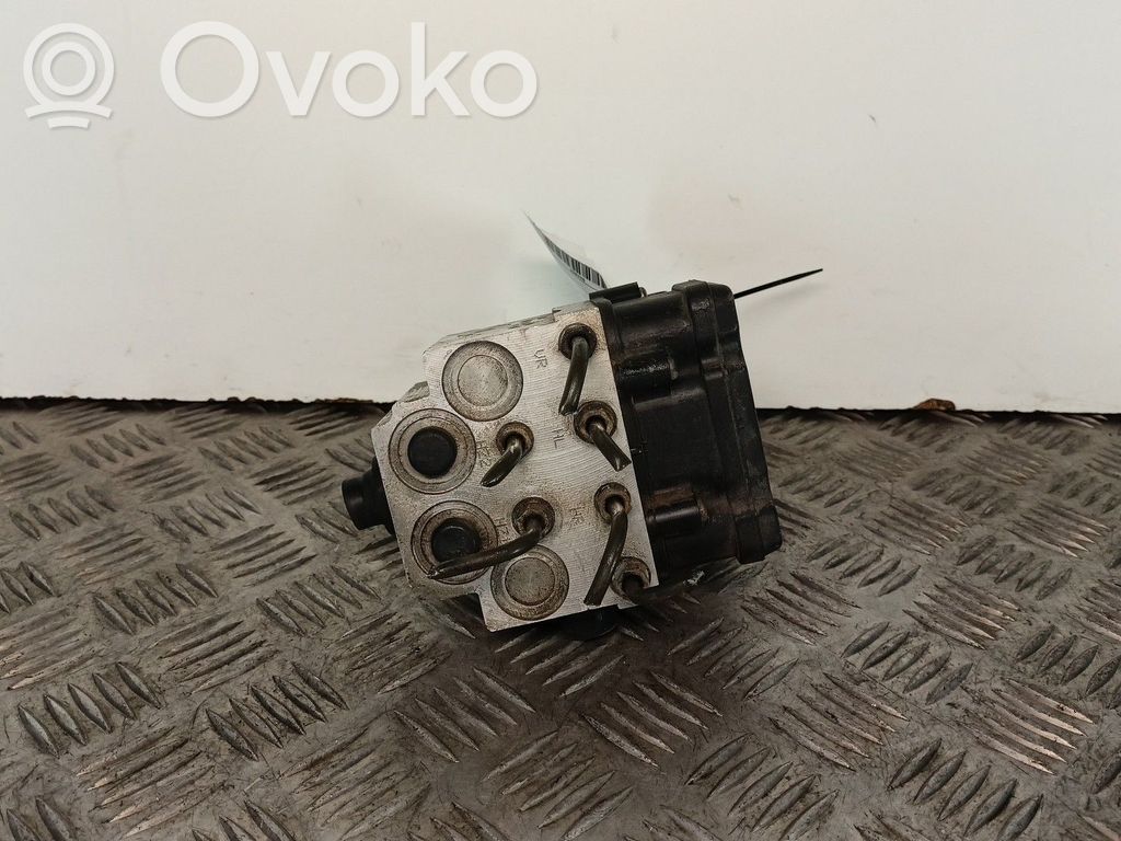 Блок ABS   13091801,13216601C