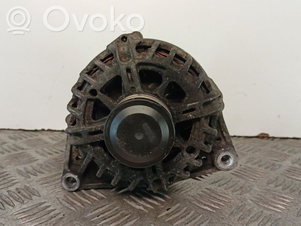 Alternator   A6391500250,705129226VALEO,TG11C036