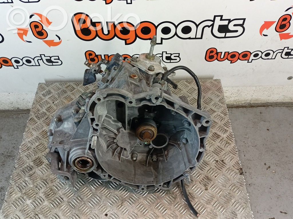 Fiat Stilo Mehāniska 5 ātrumu pārnesumkārba 