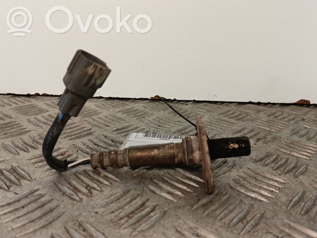 Lambda probe sensor   4EFE