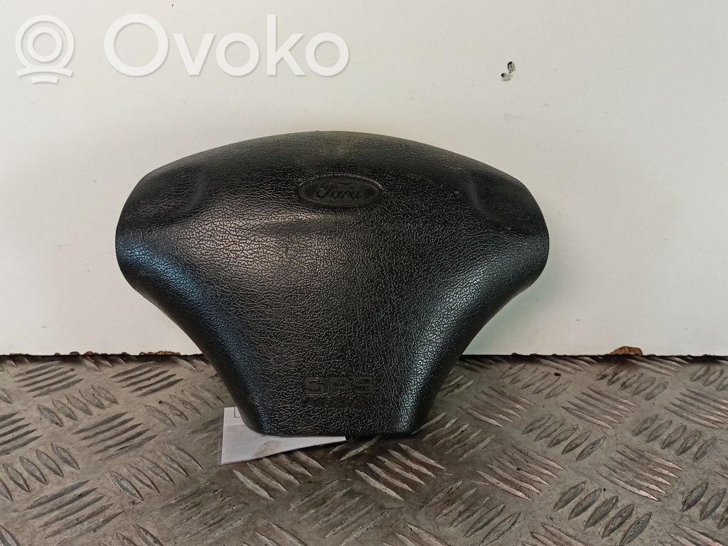 Stūres drošības spilvens   95FBB042B85AA