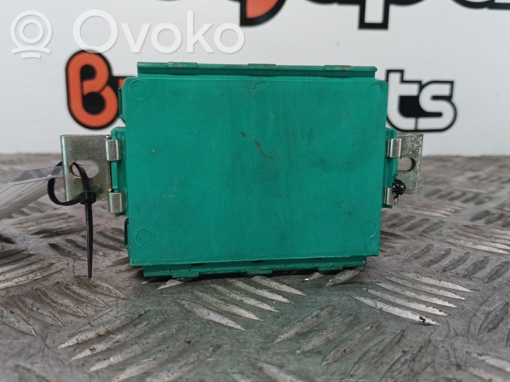 Otras unidades de control/módulos   B883