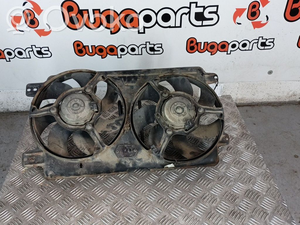 Elektrolüfter   TERMOVENTILADOR,VENTOINHA