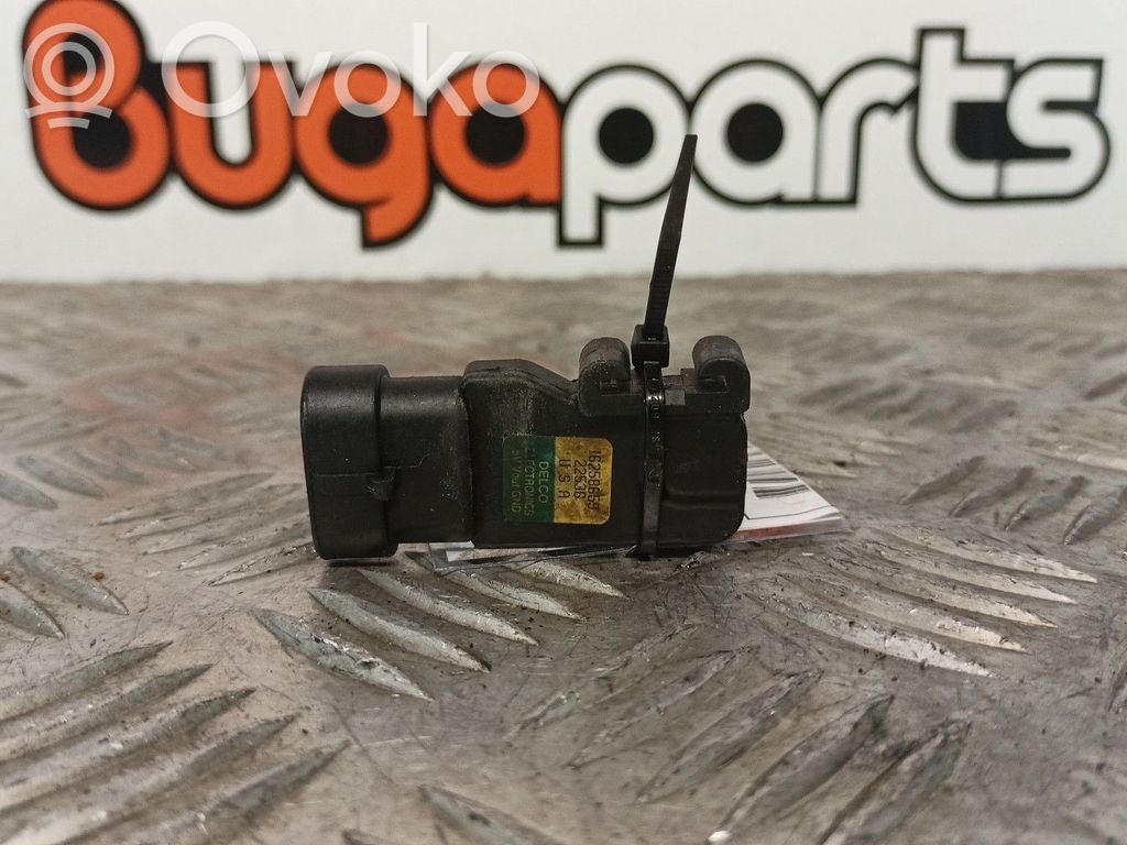 Oro slėgio daviklis   16258659