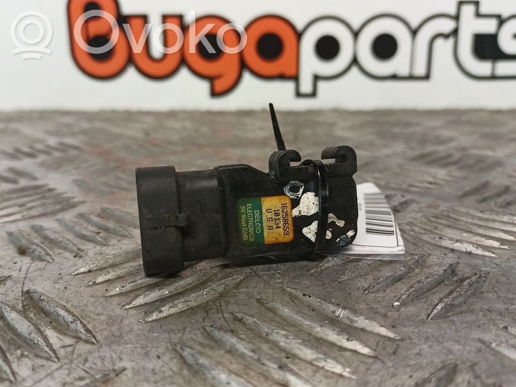 Air pressure sensor   16258659