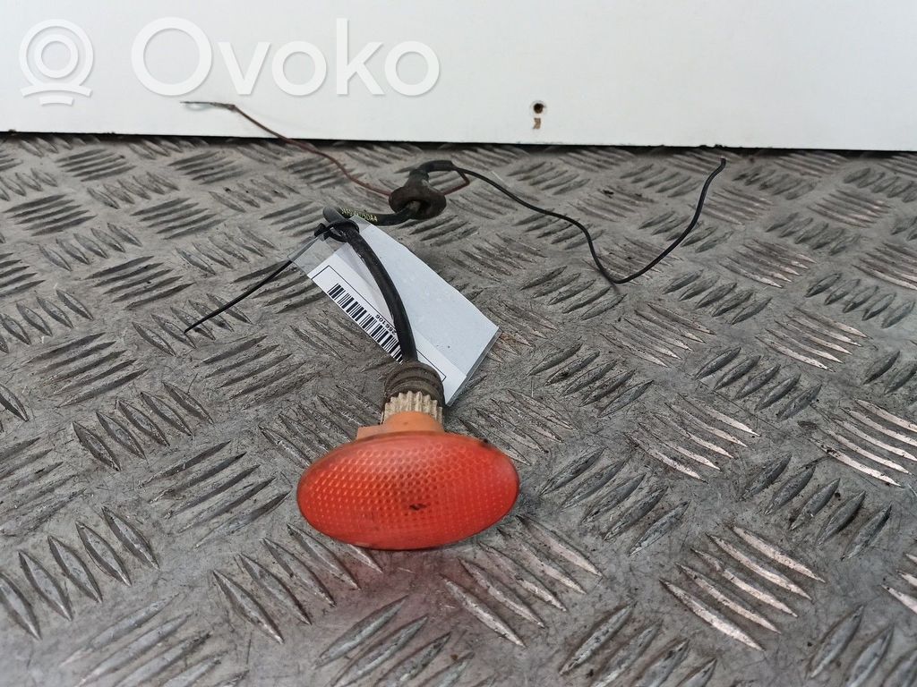 Ford Fiesta Blinker vorne Stoßstange 