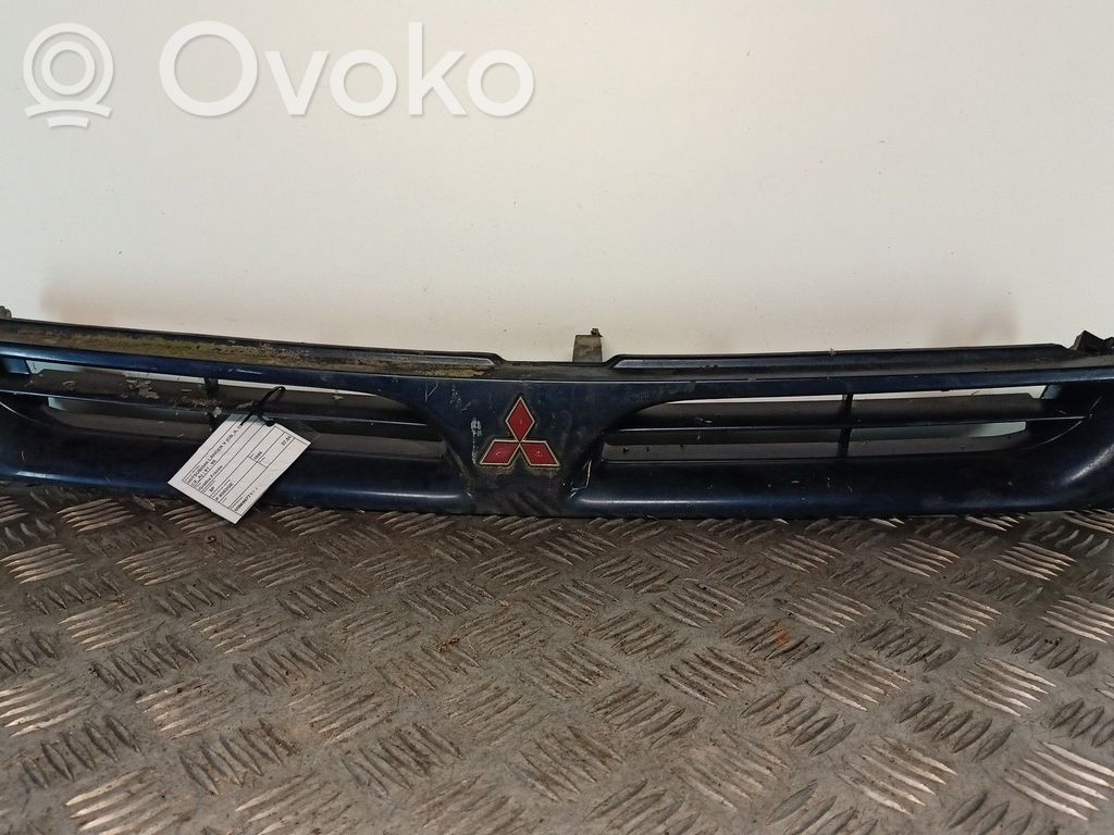 Mitsubishi Mirage V CJO Front grill 