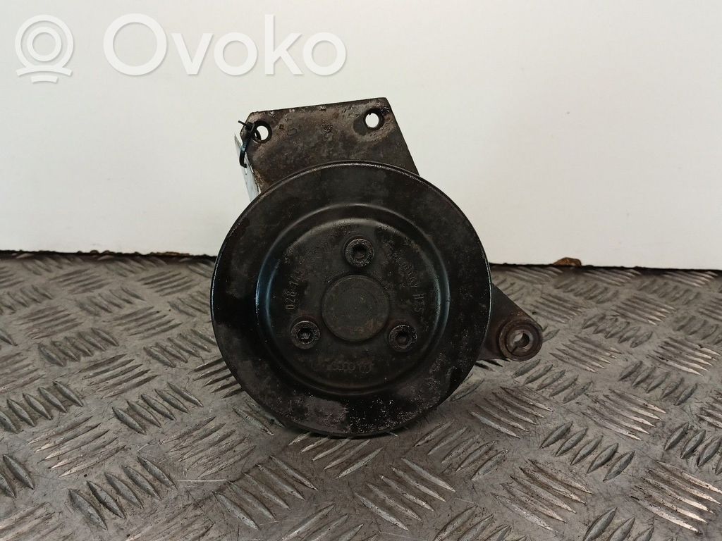 Vairo stiprintuvo siurblys   050145155A