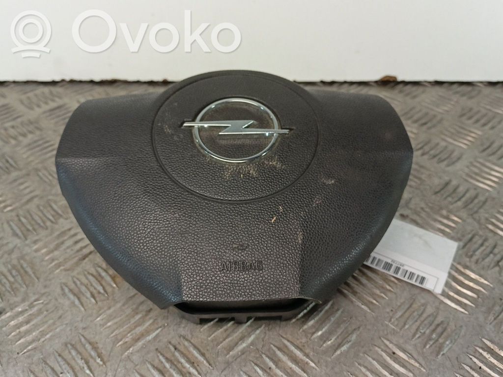 Airbag del volante   498997212,305453410