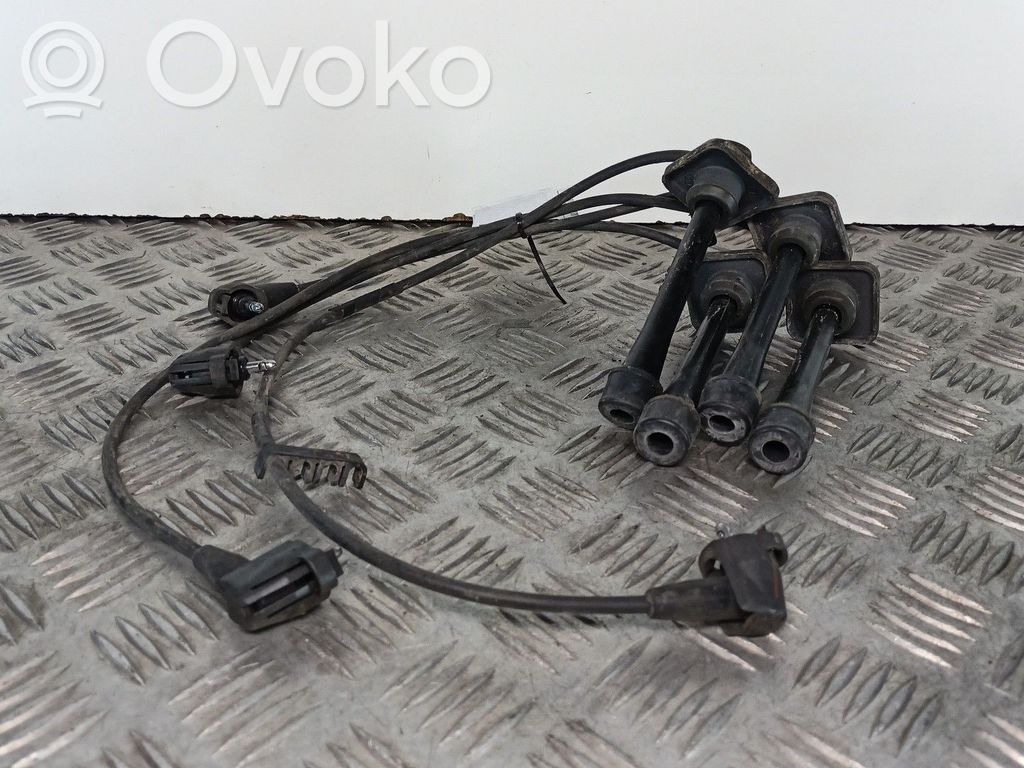 Toyota Corolla E110 Cewka zapłonowa wysokiego napięcia 