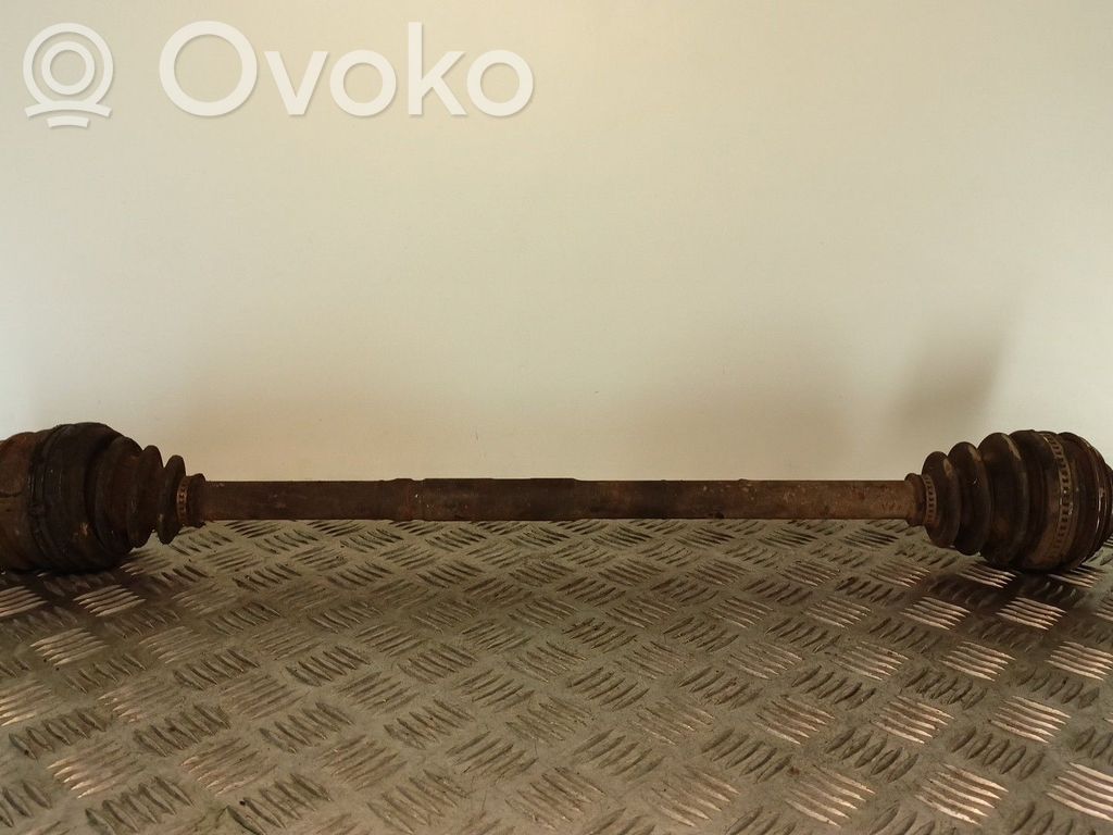 Priekinis pusašis   4EFE,DIREITA,TOYOTACOROLLA