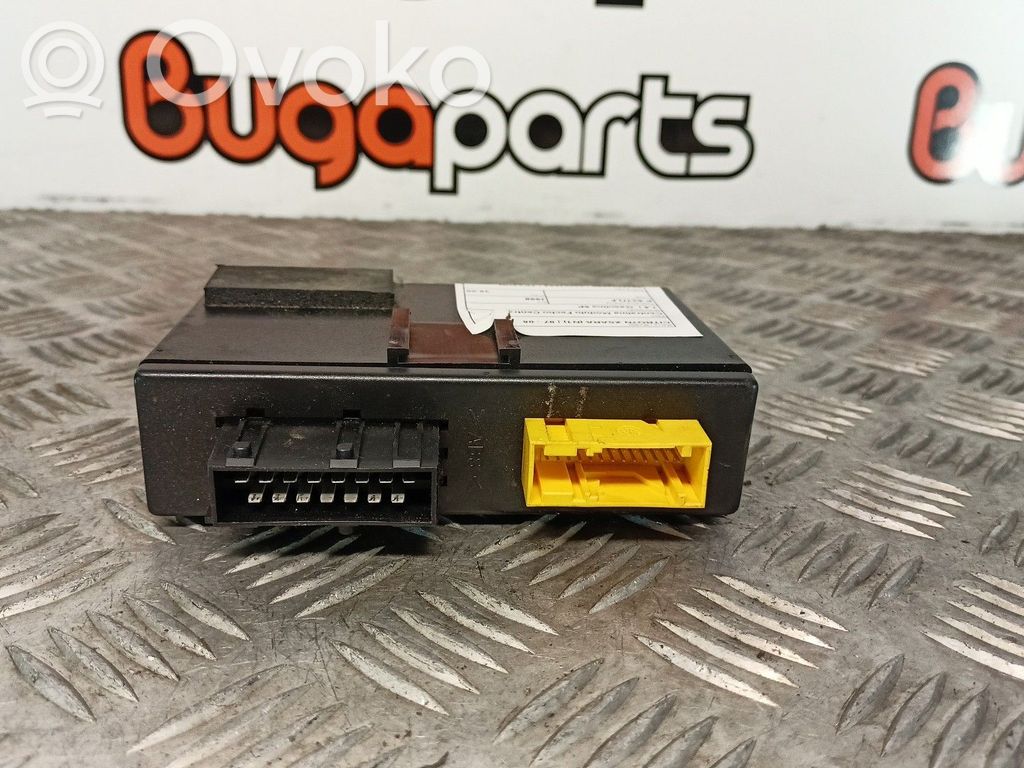 Door central lock control unit/module   9625822580,73002854,TEXTON