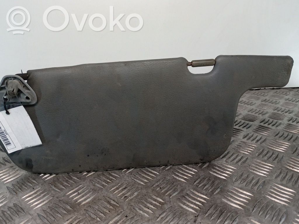Peugeot 306 Солнцезащитный козырек 
