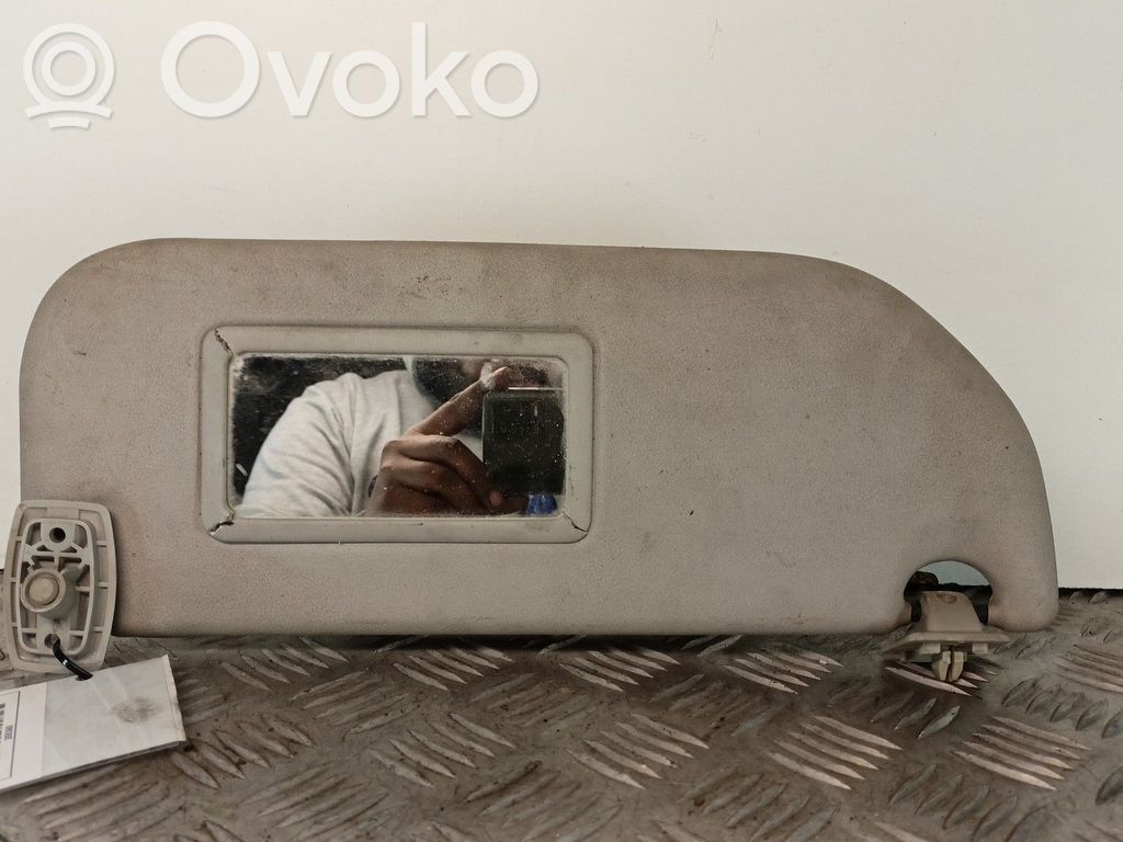 Citroen Saxo Skydelis nuo saulės 