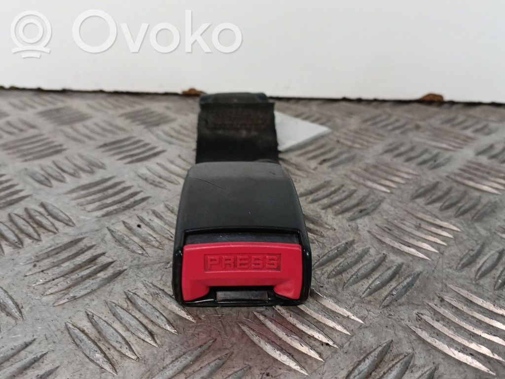 Citroen Saxo Rear seatbelt 