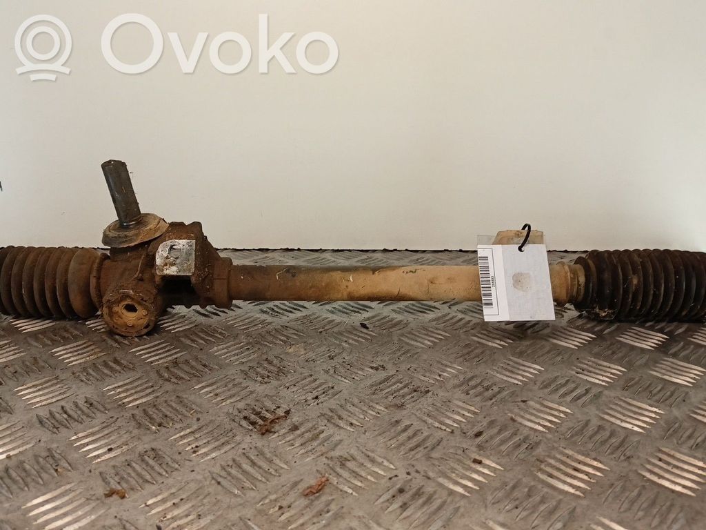 Vairo kolonėlė   CAIXA,RENAULTCLIOI12