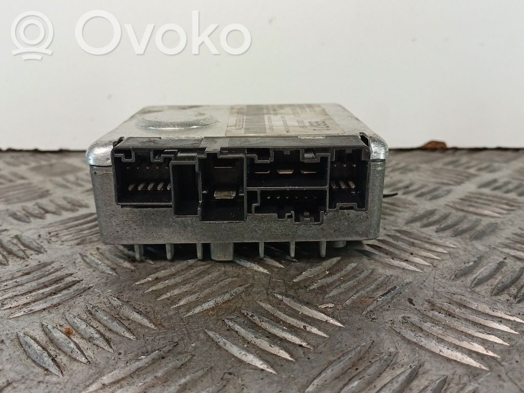 Steering rack control module   09381199,26076971027,6971DELHPI