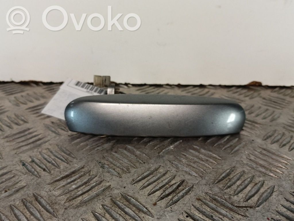 Etuoven ulkokahva   PUXADOR,ESQUERDO,FRENTE