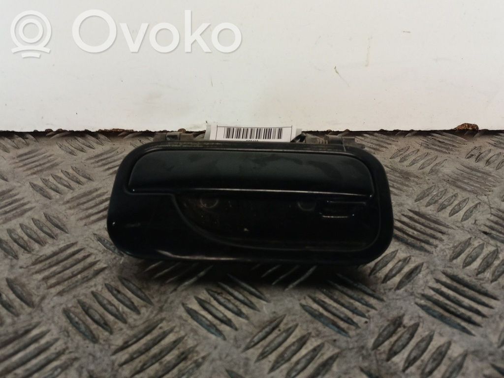 Manecilla externa puerta trasera   PUXADOR,OPELVECTRAB