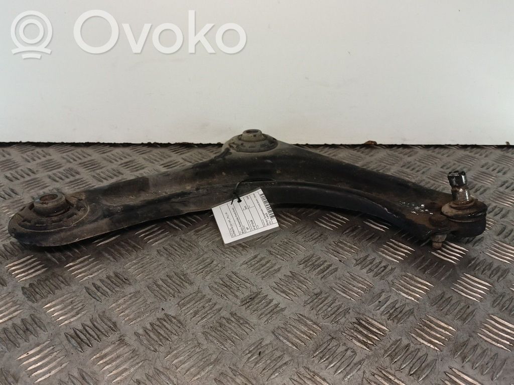 Citroen C3 Front control arm 