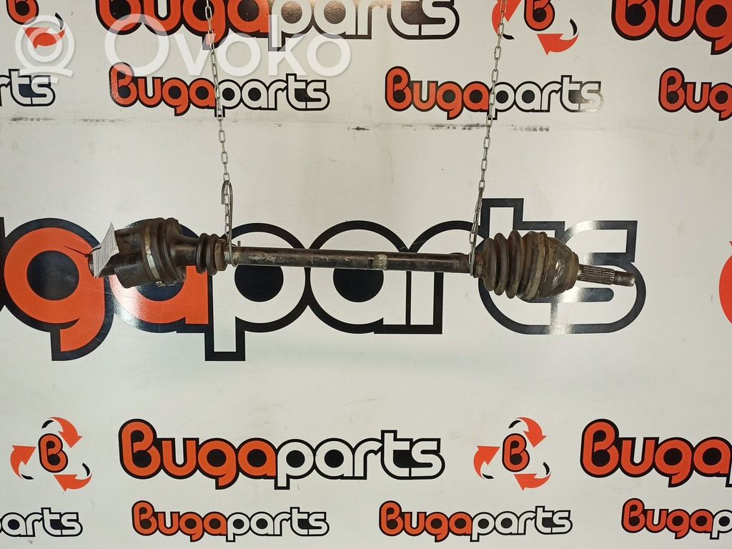 Front driveshaft   DIREITA,RENAULTMEGANEI14