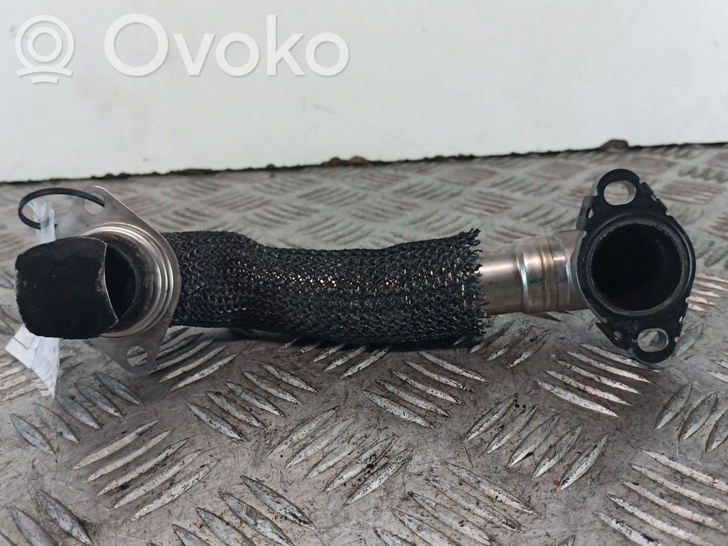 Válvula EGR   9674850180