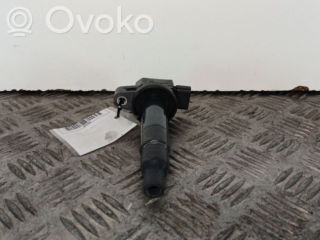 High voltage ignition coil   90919W2002,DENSO