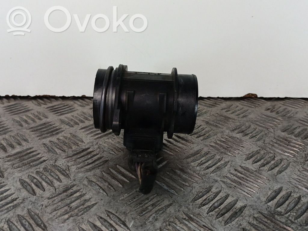 Oro srauto matuoklis   5WK97004,964714080,SIEMENS