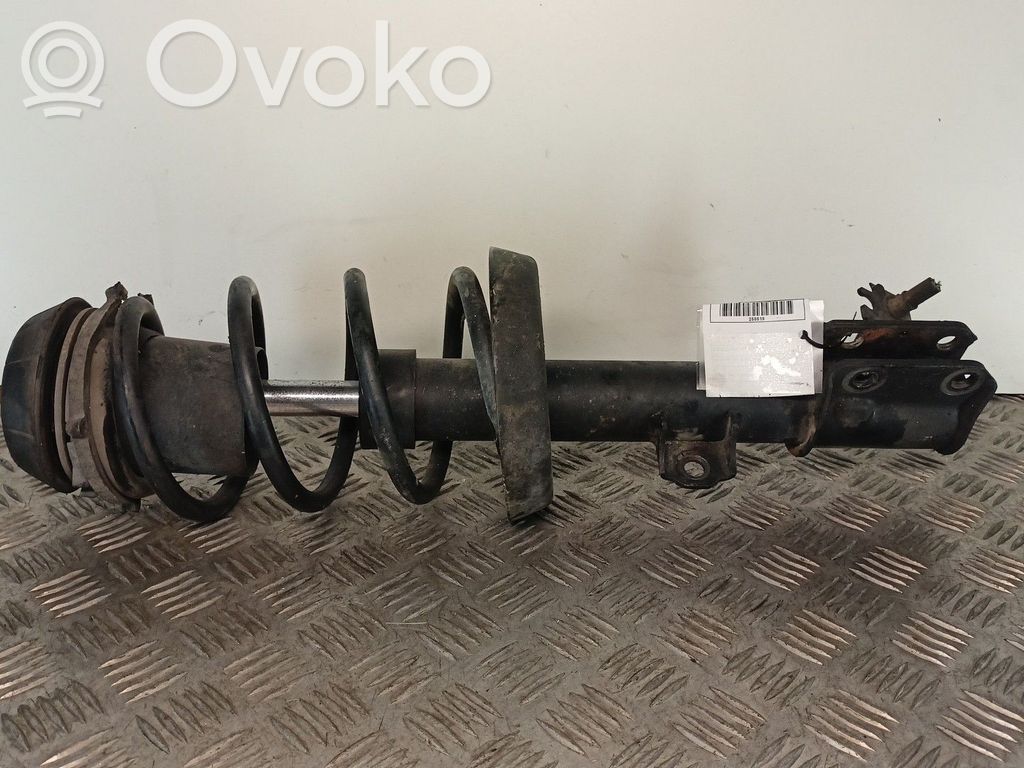 Opel Vectra B Priekšpusē amortizators 