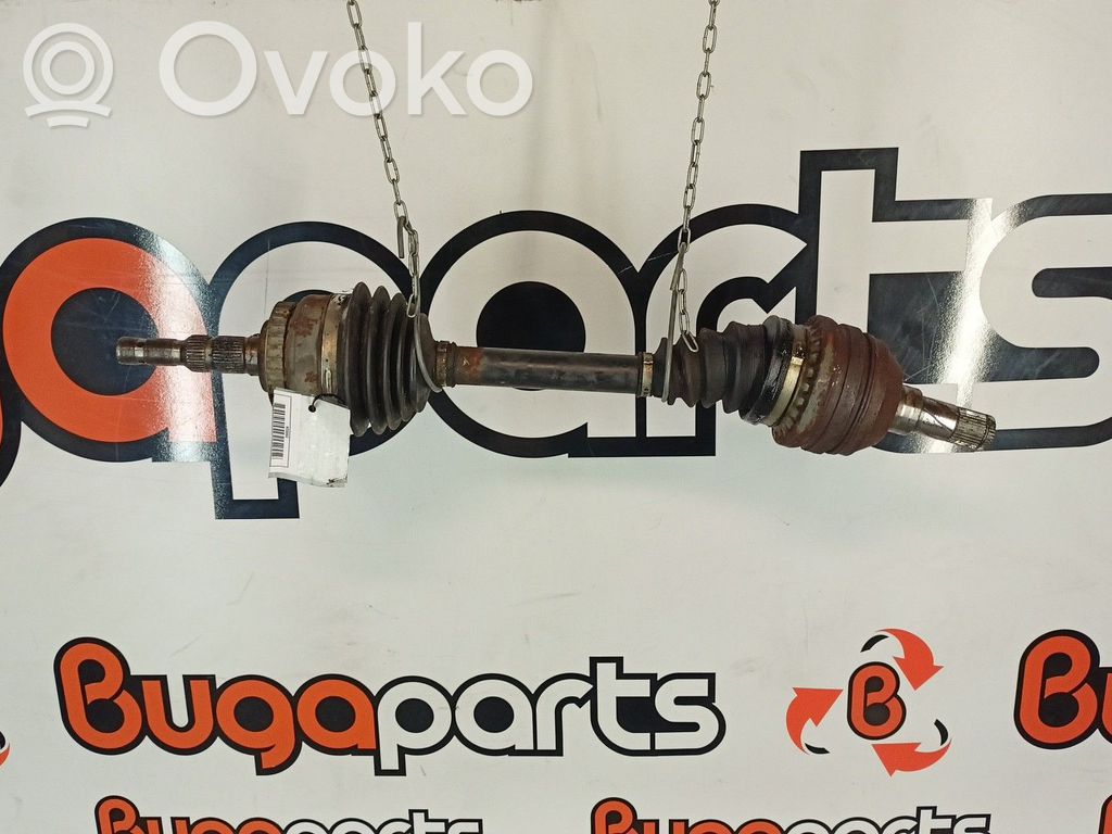 Opel Vectra B Priekšējā pusass 