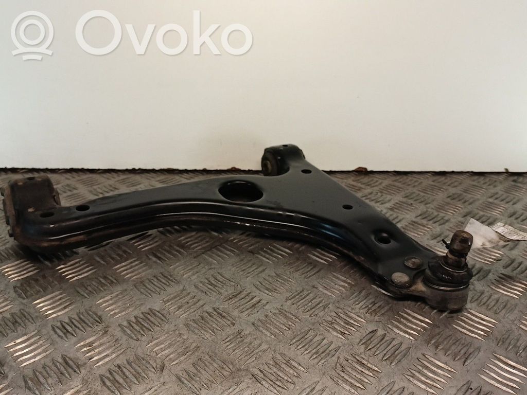 Opel Vectra B Front control arm 