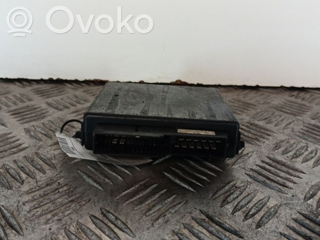 Opel Vectra B Komforta modulis 