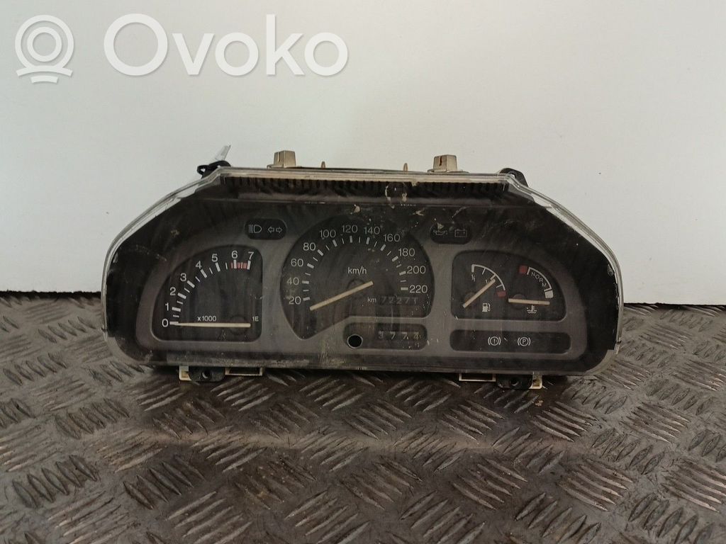 Tachimetro (quadro strumenti)   89FB10849DB