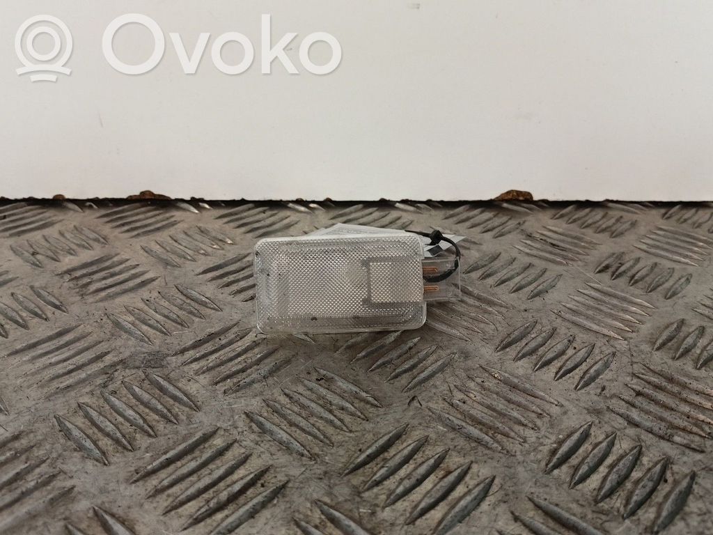 Mitsubishi Space Star Apšvietimo konsolės apdaila 