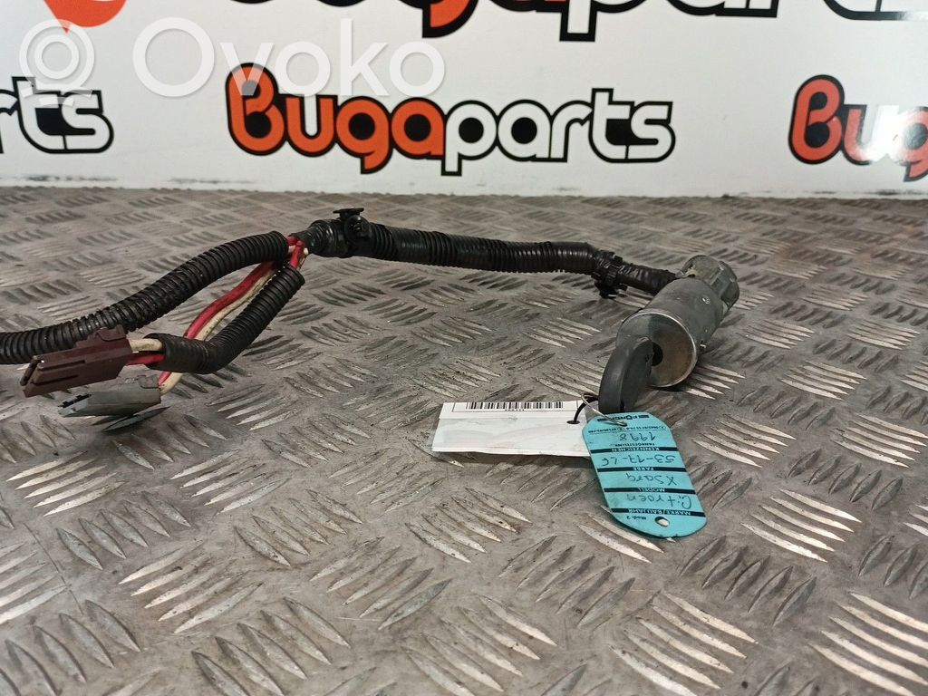 Ignition lock   CITROENXSARA14