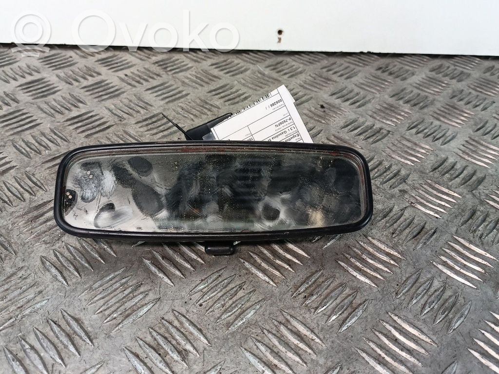 Ford Fiesta Atpakaļskata spogulis (salonā) 