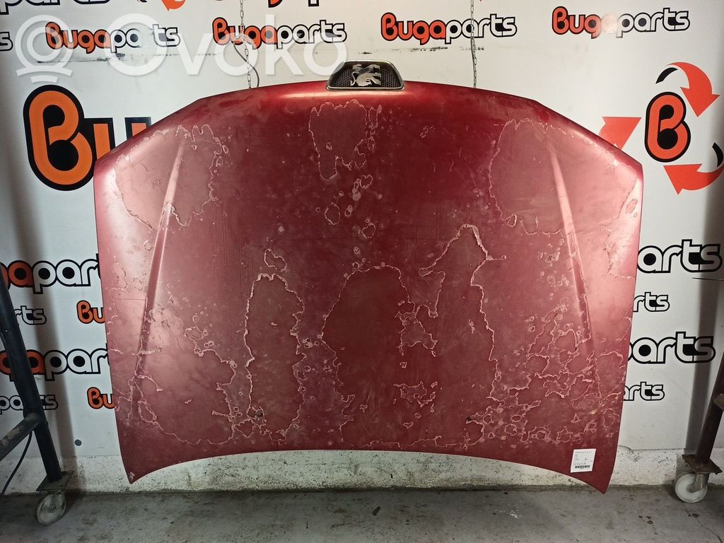 Капот двигателя   PEUGEOT306