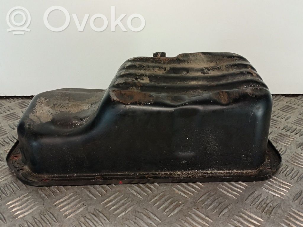 Opel Corsa B Oil sump 